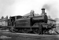 LBSCR 371 1901 Littlehampton