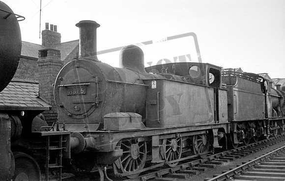 41875 1963-10-13 Staveley Barrow Hill