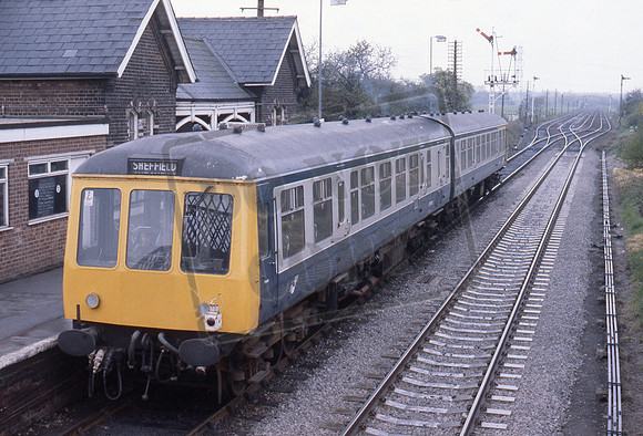 DMU E50009 1980-04-26 Habrough