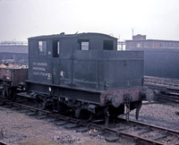 Dept 39 1962-10-15 Chesterton Junction CRD