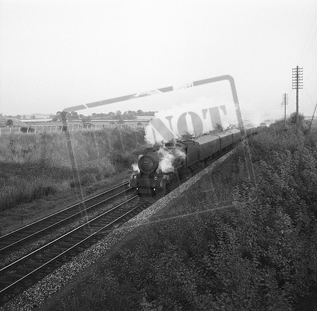 6995 1964-10-01 Oakengates