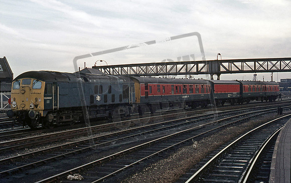 RDB 968007 1977c Derby