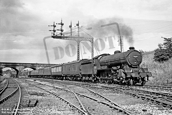 61463 1958-07-31 Durham