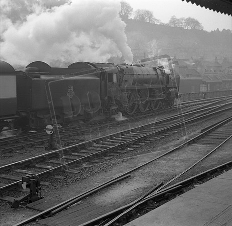 70018 1956-02-18 Bath Spa