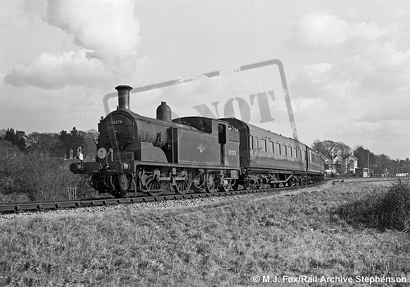 30379 1961-10 Lymington