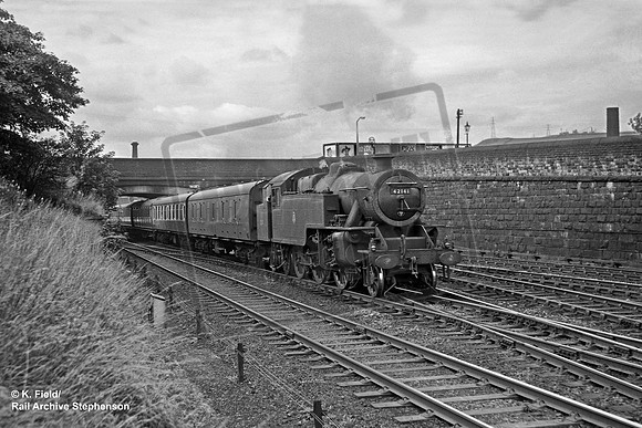 42141 1956c Bradford Manningham