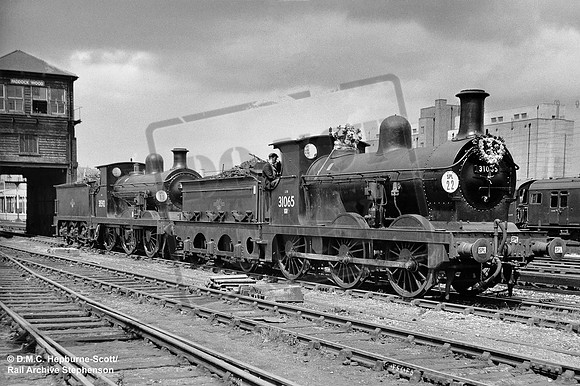 31065 1961-06-11 Paddock Wood