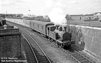 IoW W35 1966 Ryde Esplanade