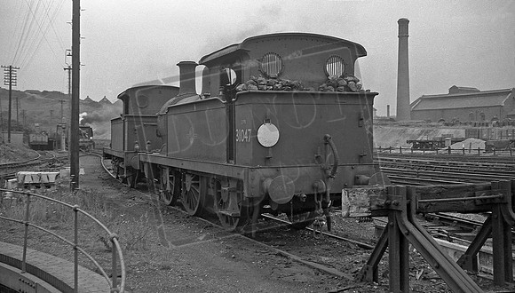 31047 1959-08 Folkestone Junction
