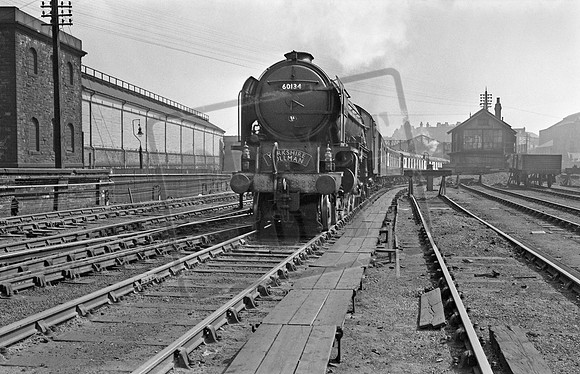 60134 1962 Leeds Central