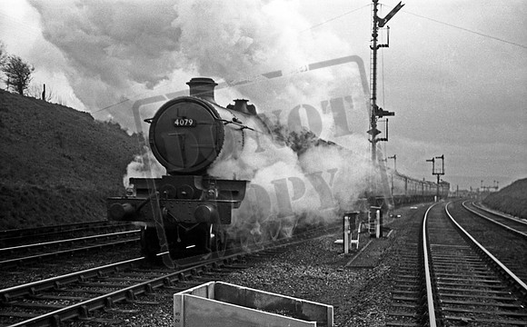 4079 1950s Chester