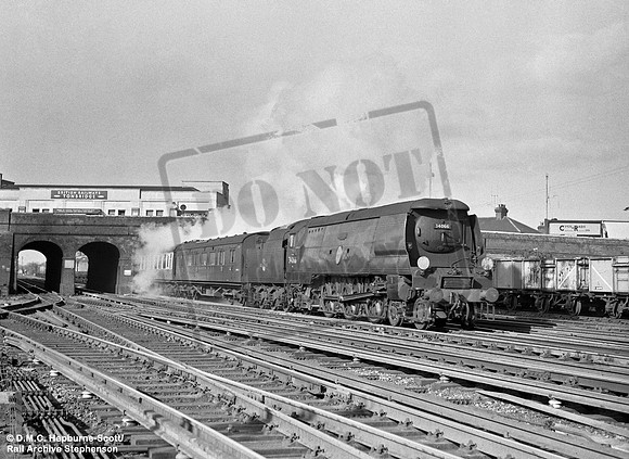 34066 1960-02-26 Tonbridge