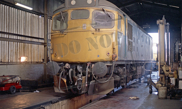 27041 1984 Haymarket