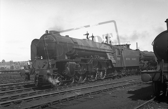 60143 1950c York