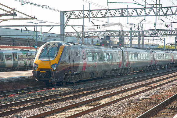 221144 2023-06-04 Crewe