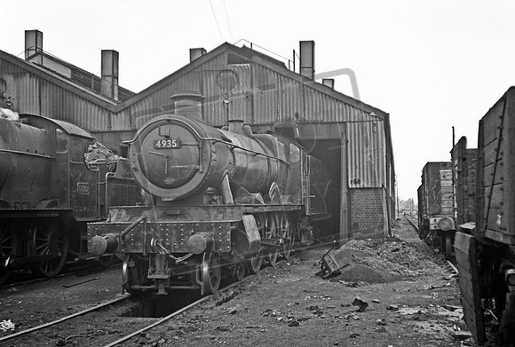 4935 1954c Didcot