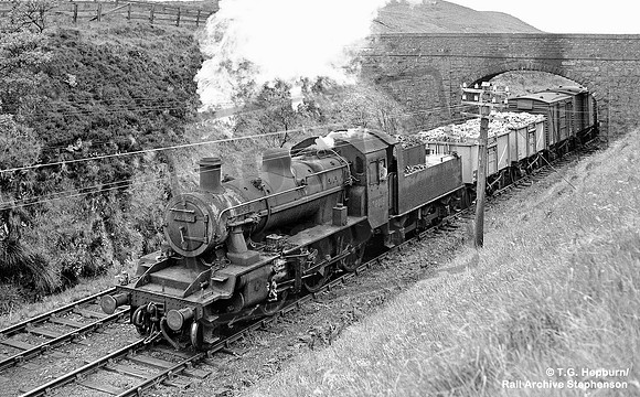 78018 1960c Stainmore