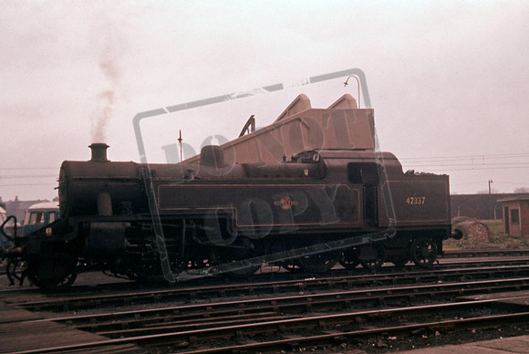 42337 1960s Longsight