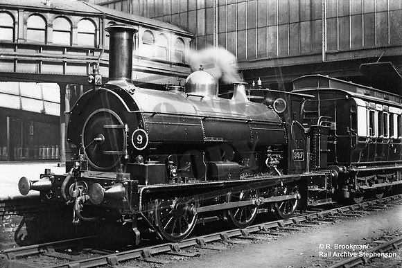 997 1905c Paddington
