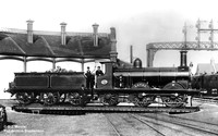 LBSCR 310 1884 Eastbourne
