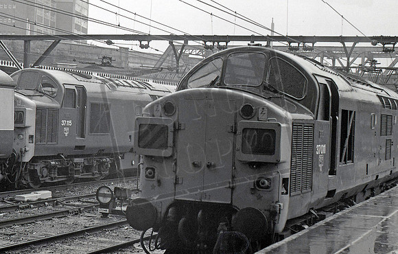 37011 37115 1977 Liverpool St