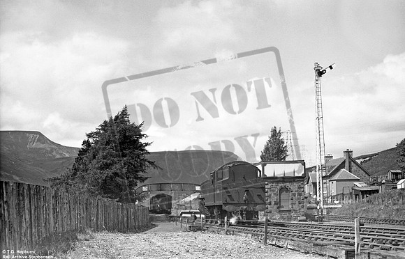 42168 1955c Dalnaspidal
