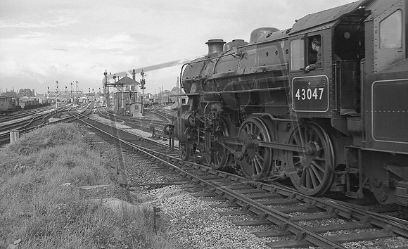 43047 1964-08 Westbury