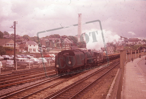 75xxx 1960s Southampton Central.-ROS-1371-007c