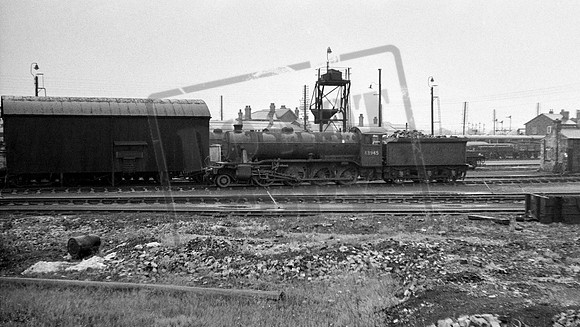 63945 1963-08-05 Retford GN