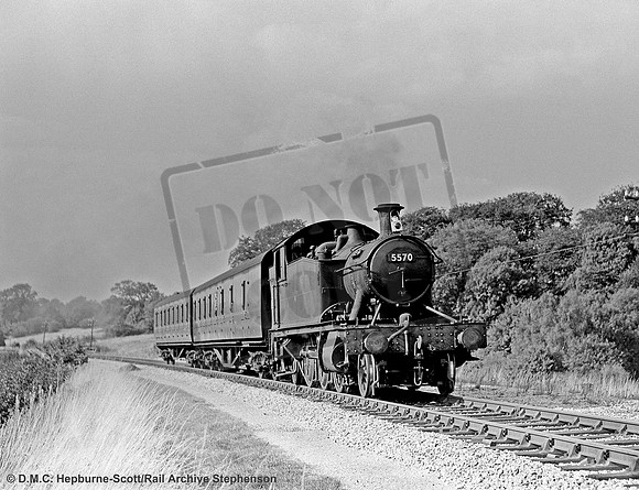 5570 1961-09-09 near Marlborough