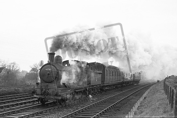 62785 1958-12-30 Purbeck Rd (St Neots)