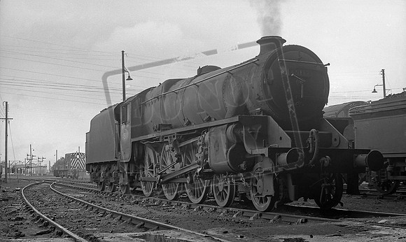 45117 1960-08-17 Keith