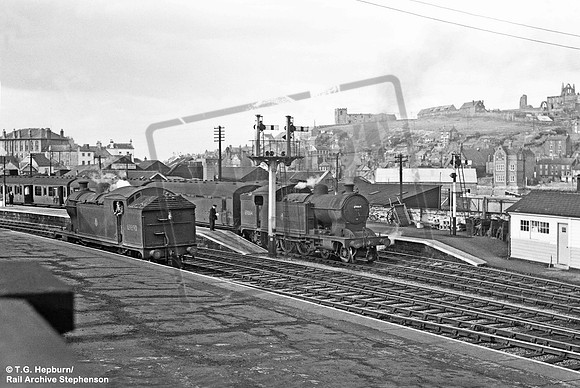 69864 1955c Whitby Town