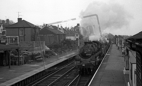 75021 1967-05-12 Hest Bank