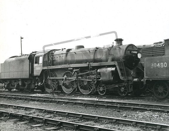 73088 1961-08-29 Eastleigh