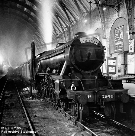 2548 1927c Kings Cross