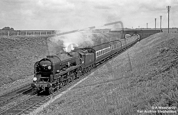 35020 1956-08 Sway