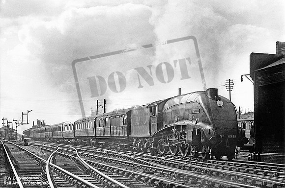 61659 1948 Colcherster