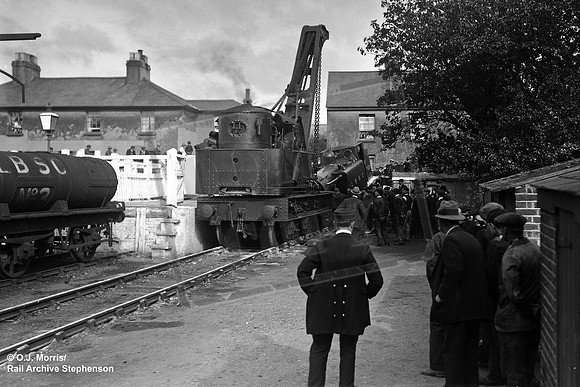 LBSCR 360 1920-08-04 Littlehampton