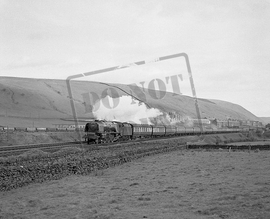 46235 1950s Tebay