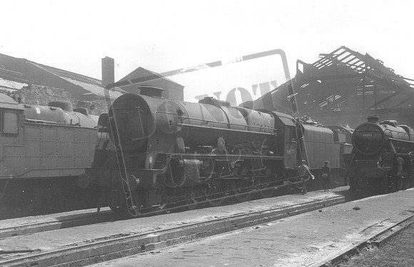46170 1962-07-01 Crewe North