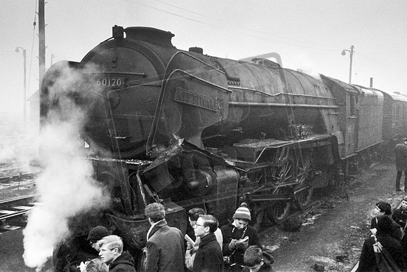 60120 1964-01-18 York