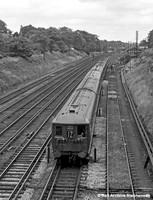 EMU 2039 1960s Walton-on-Thames