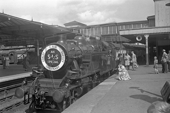 41208 1956-08-25 Gloucester Eastgate