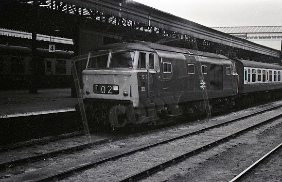 D7015 1972c Exeter
