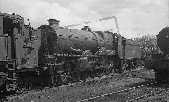 6010 1961-05-07 Banbury