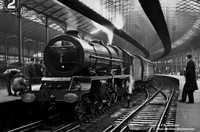 6200 1933 Euston