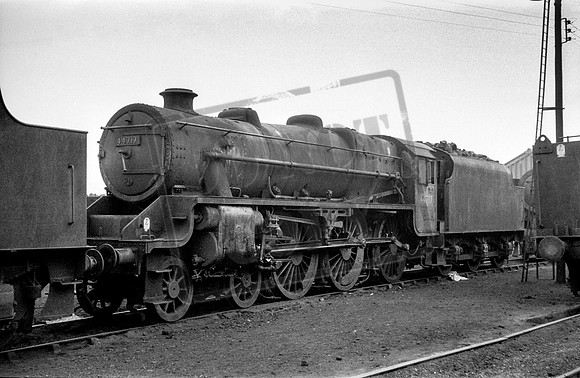 44717 1963-10-27 Annesley