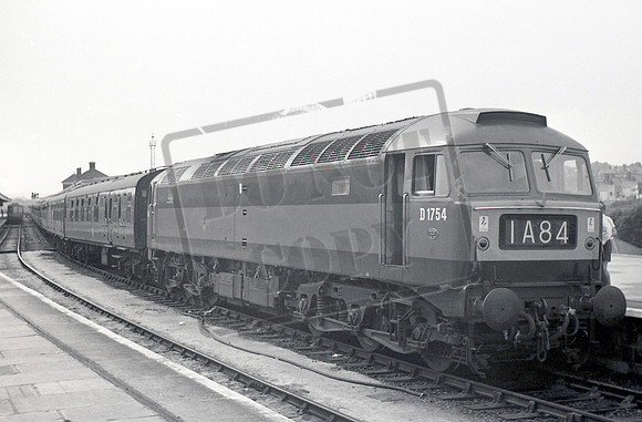 D1754 1964-09 Plymouth