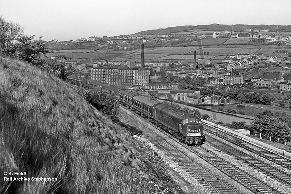 D1xx 1963c Linthwaite